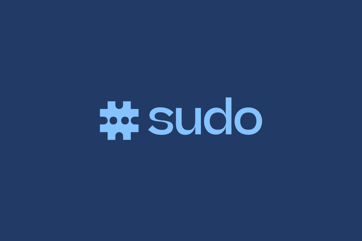 Sudo
